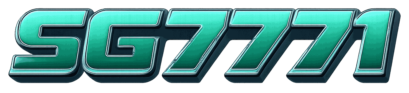 sg7771 Logo